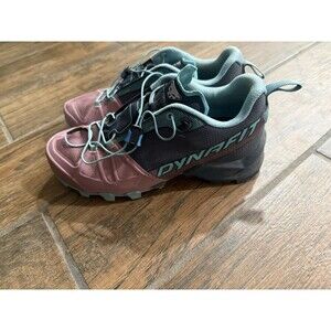 Dynafit  women shoes transalper w mokarosa-blueberry US 6.5  EU 37